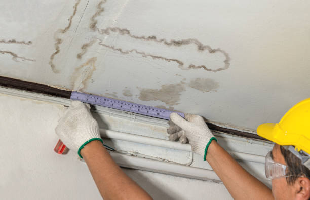 24/7 Emergency Water Damage Repair experts in Oswego, IL